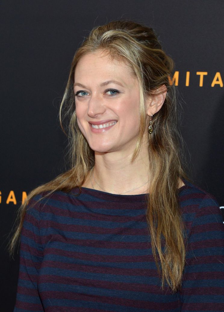 Marin Ireland