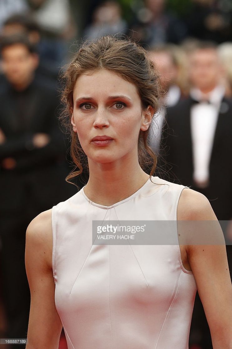 Marine Vacth