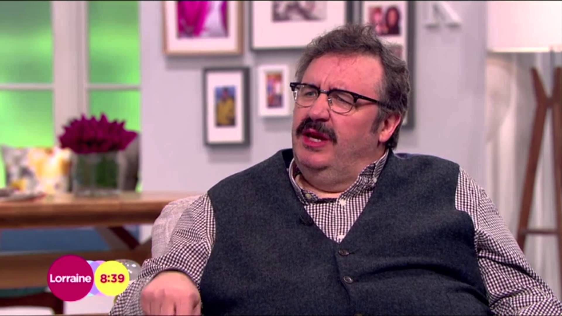 Pictures of Mark Benton