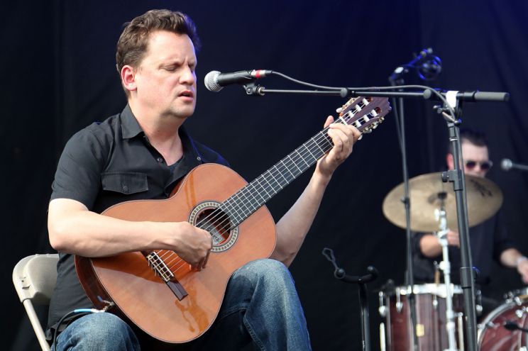 Mark Kozelek