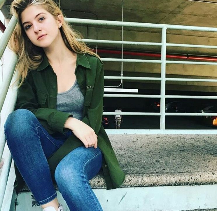 Marlhy Murphy