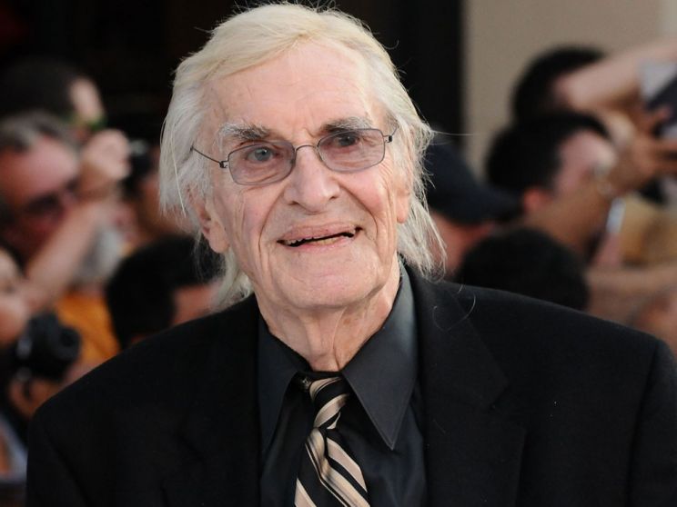 Pictures of Martin Landau