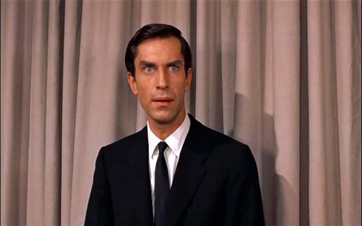 Pictures of Martin Landau