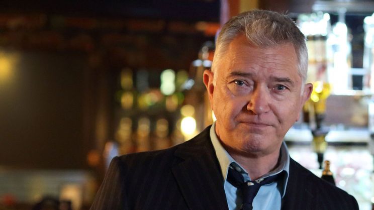 Pictures of Martin Shaw