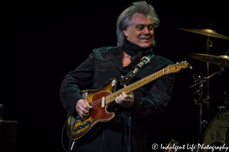 Pictures of Marty Stuart