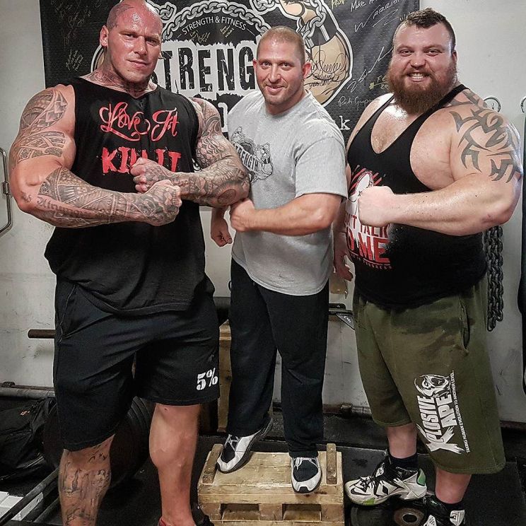 Martyn Ford