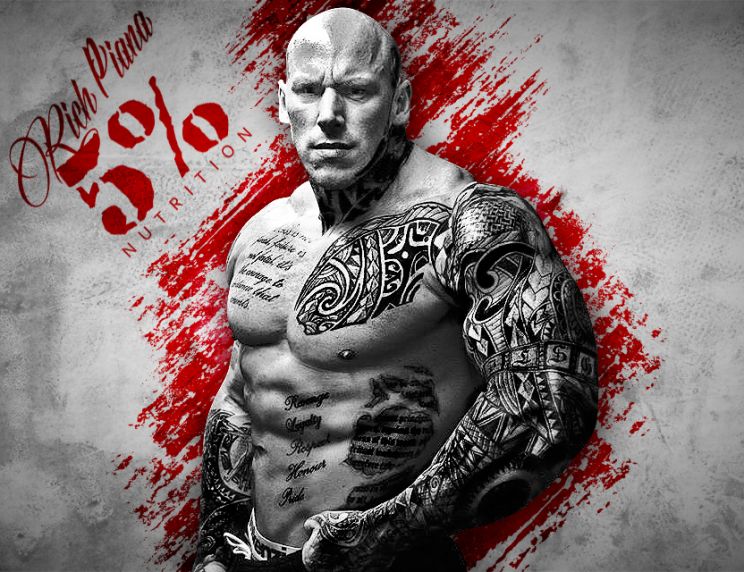 Martyn Ford