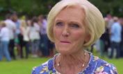 Mary Berry