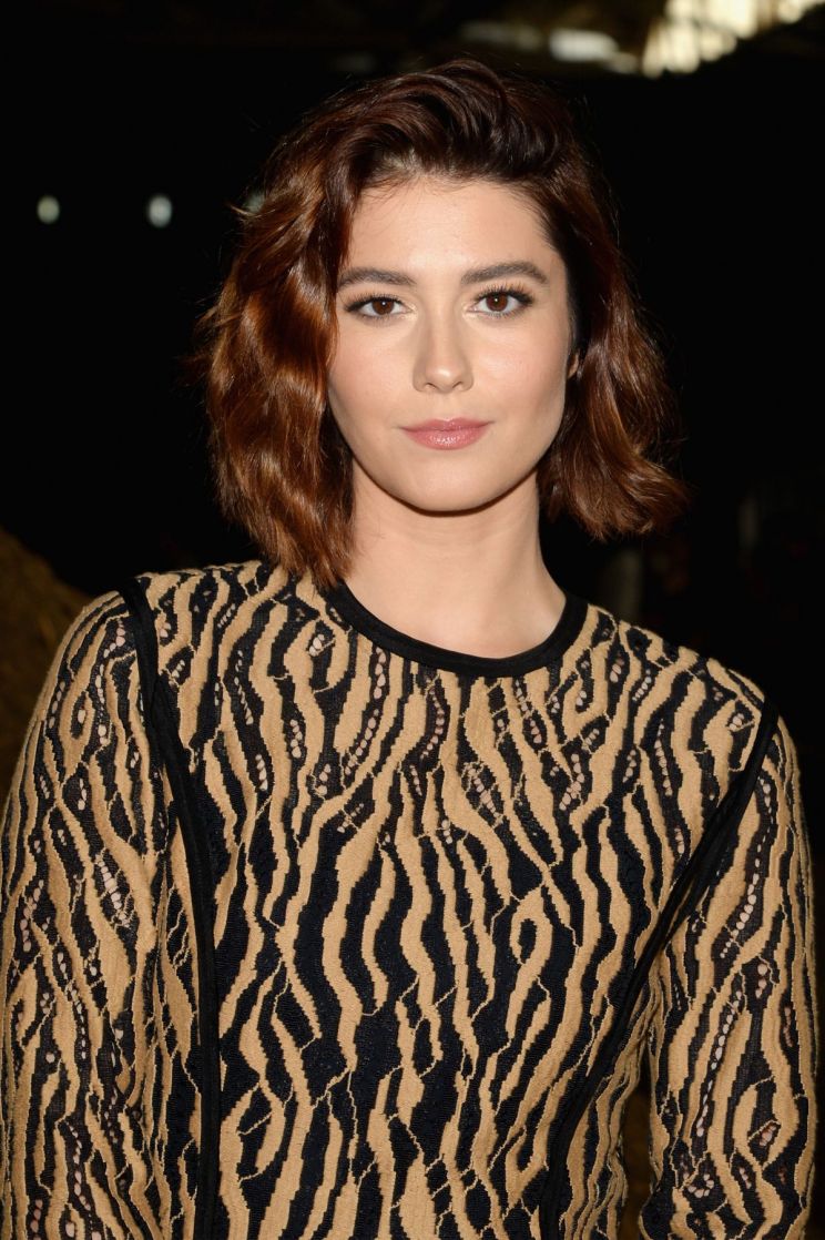 Pictures of Mary Elizabeth Winstead