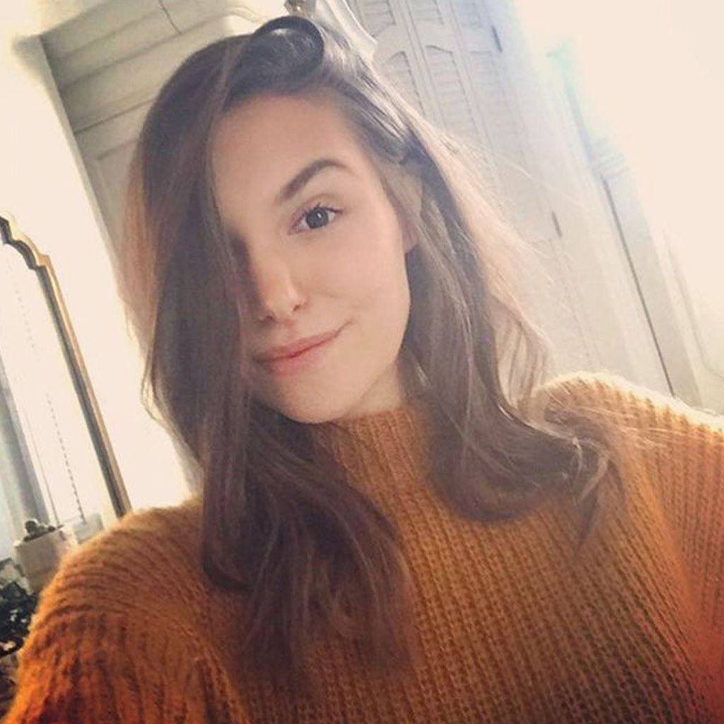 Fake Marzia