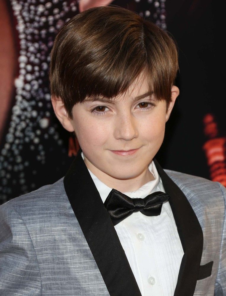 Pictures of Mason Cook