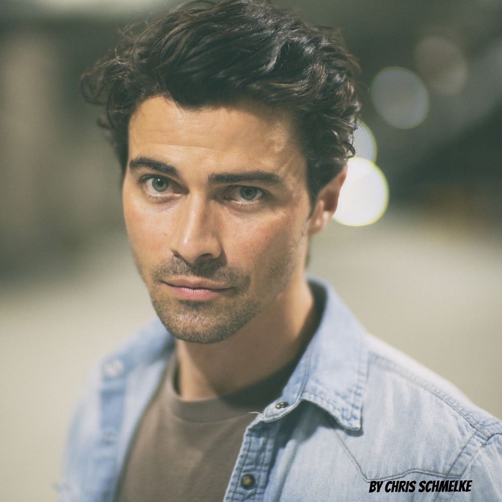 Pictures of Matt Cohen