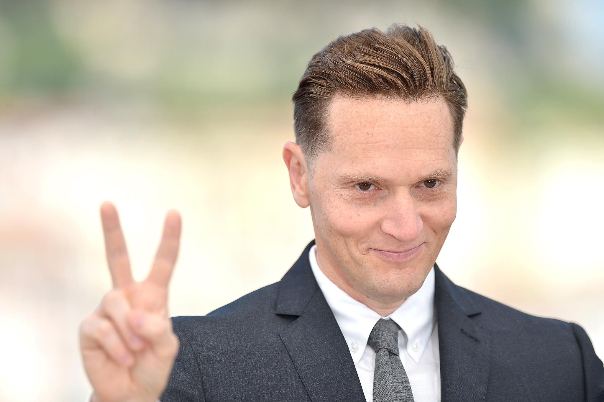 Pictures of Matt Ross