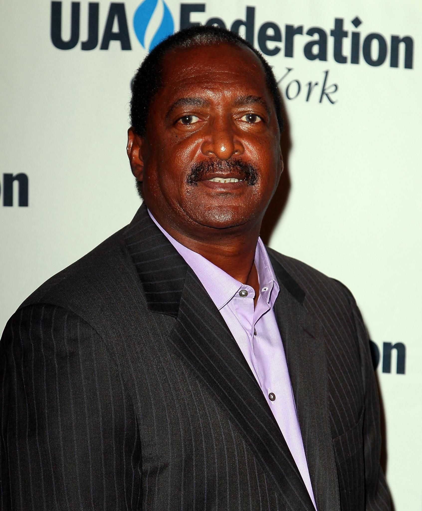 Pictures of Matthew Knowles