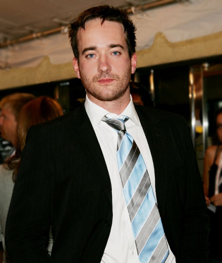 Matthew Macfadyen