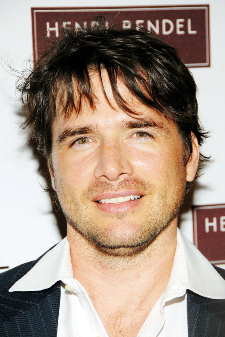 Pictures of Matthew Settle