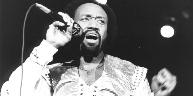 Maurice White