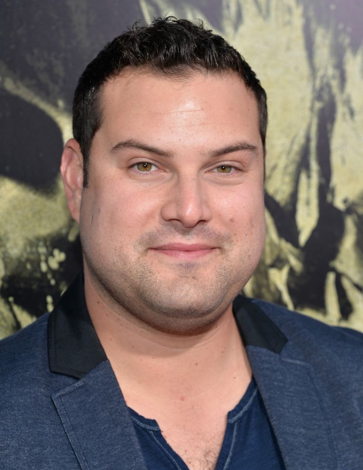 Max Adler