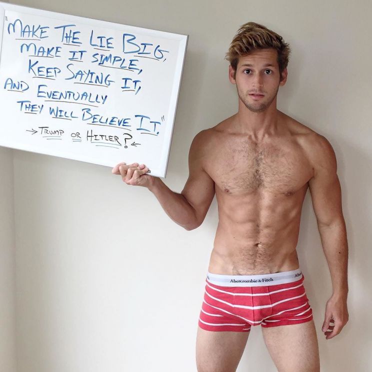 Max Emerson