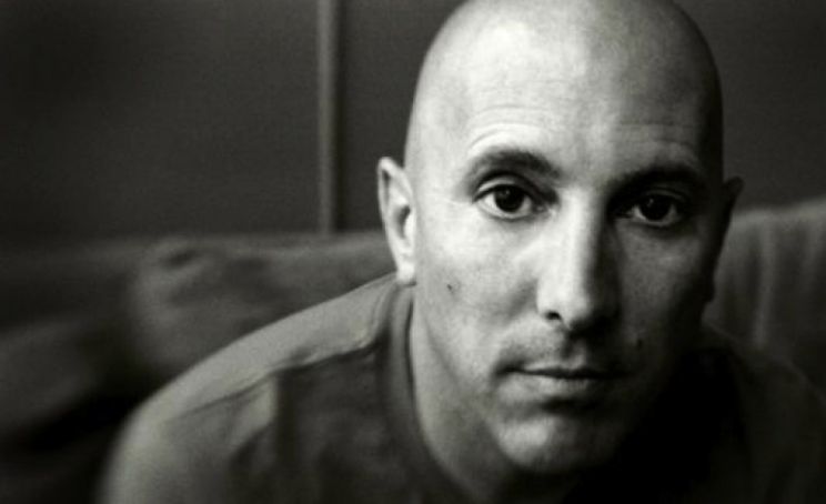 Maynard James Keenan