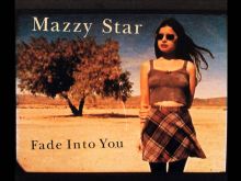 Mazzy Star