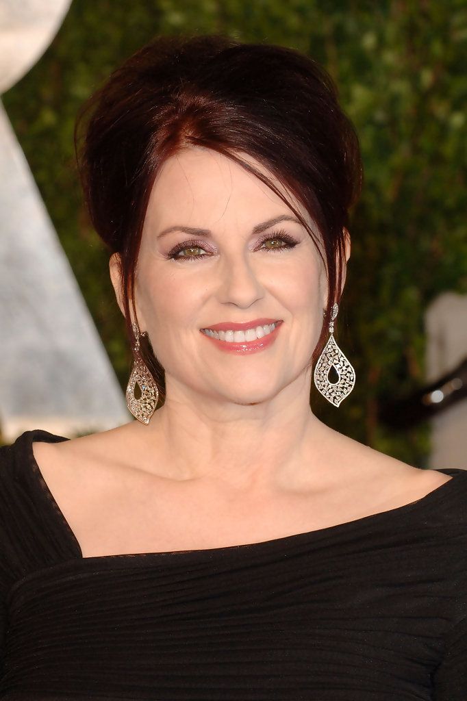 Pictures of Megan Mullally