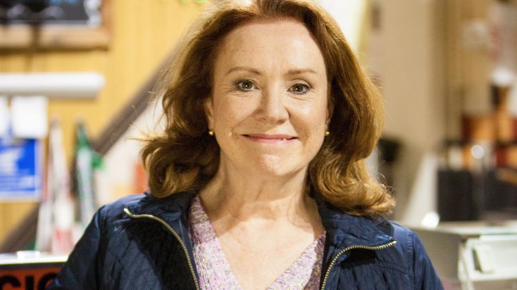 Melanie Hill