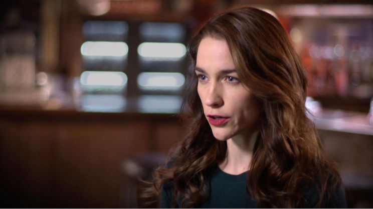 Pictures of Melanie Scrofano