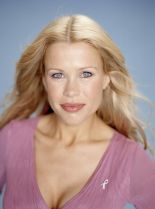 Melinda Messenger