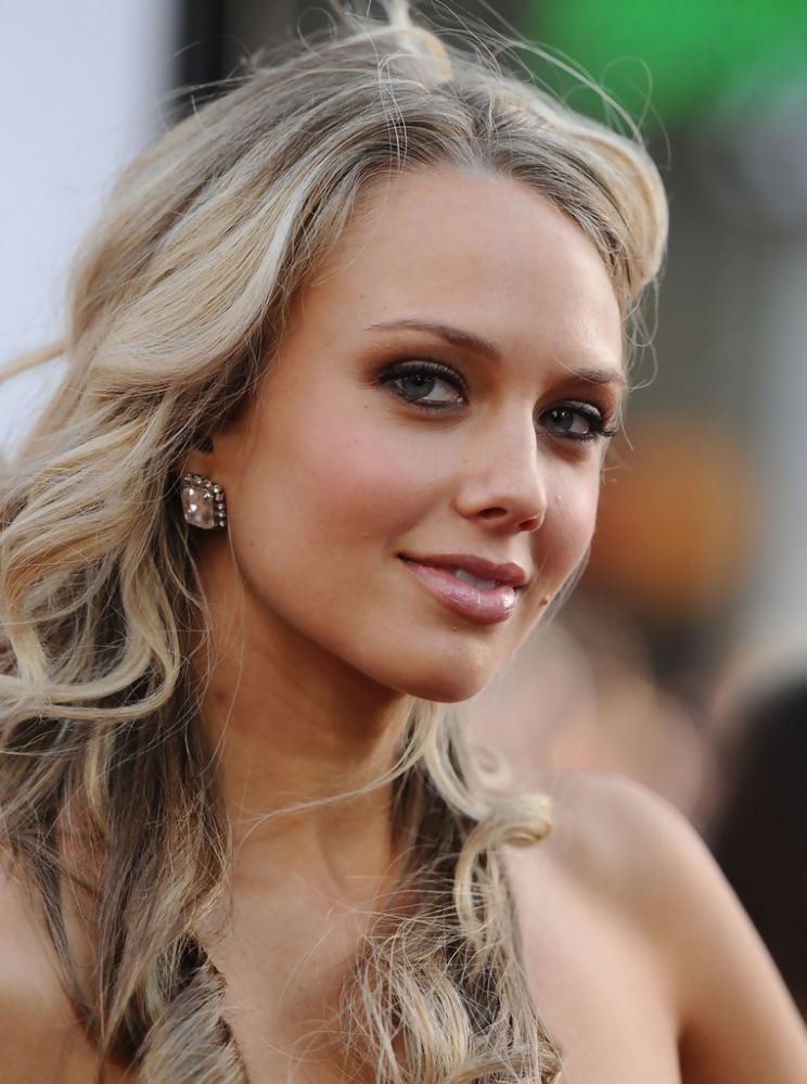 Pictures of Melissa Ordway