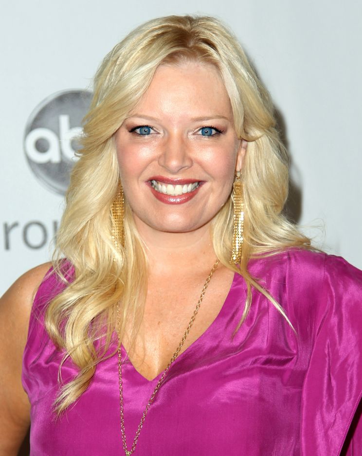 Pictures of Melissa Peterman