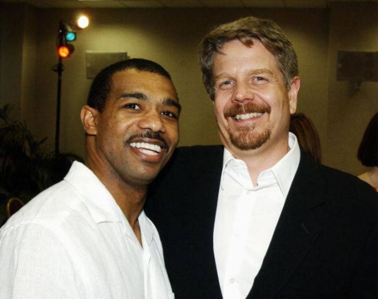 Michael Beach