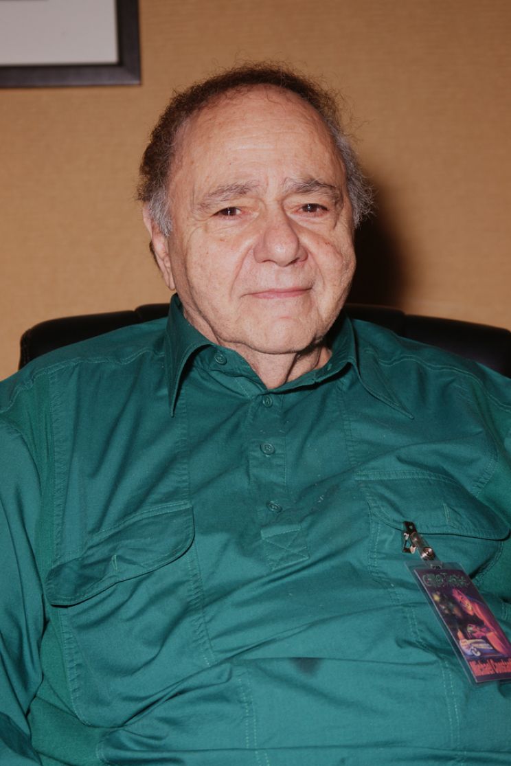 Michael Constantine