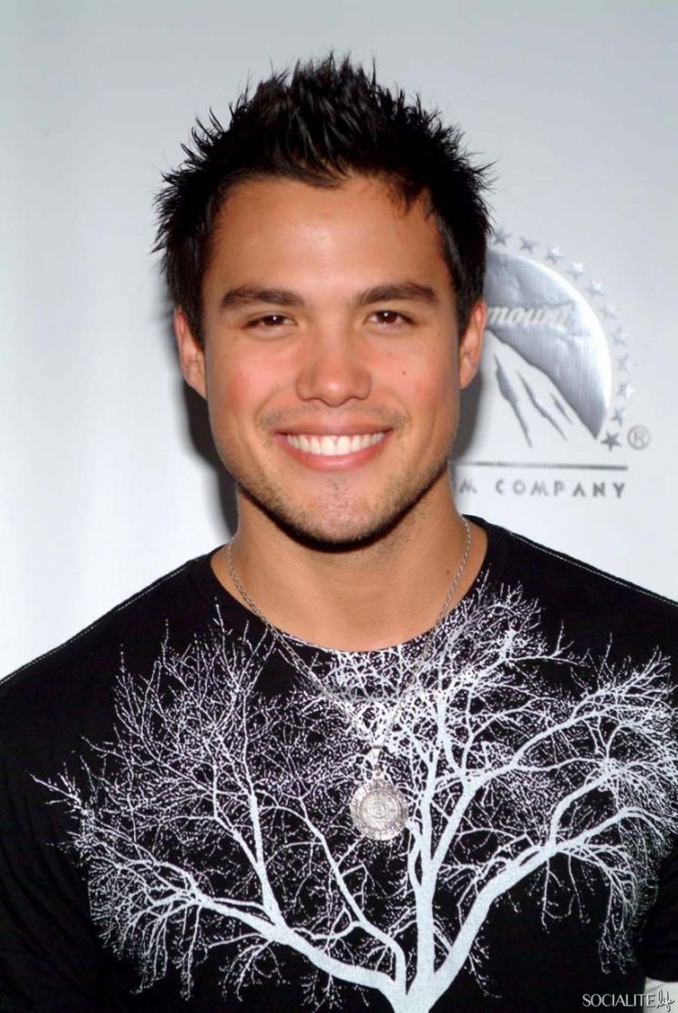 Michael Copon