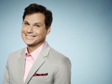 Michael Ian Black