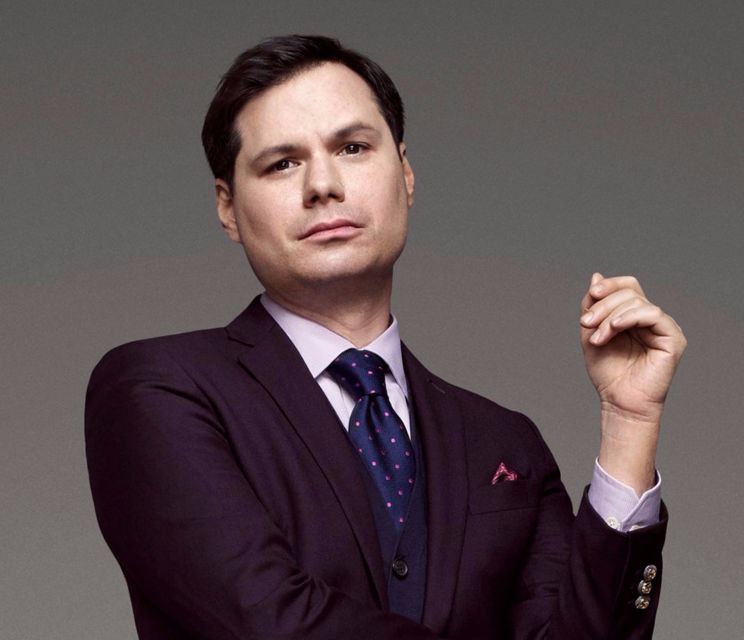 Michael Ian Black