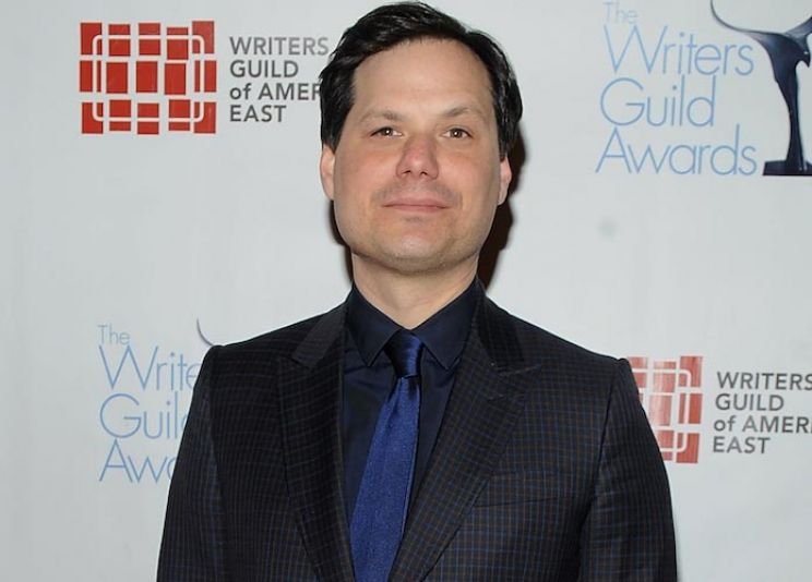 Michael Ian Black