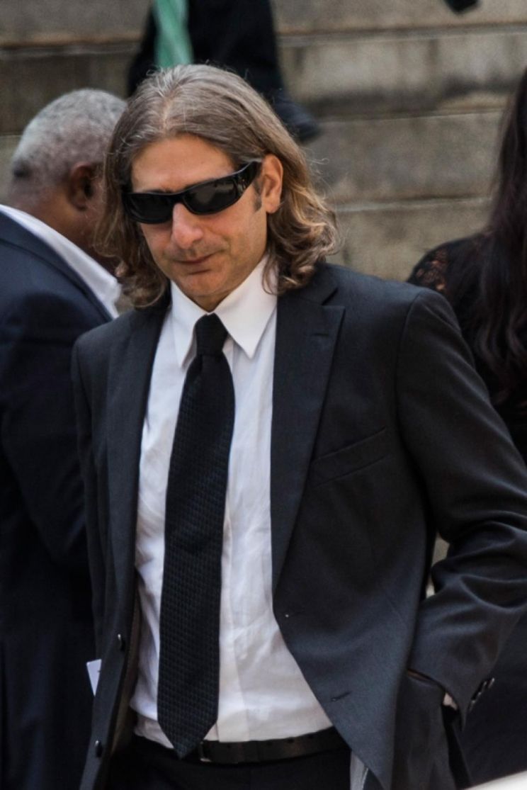 Michael Imperioli