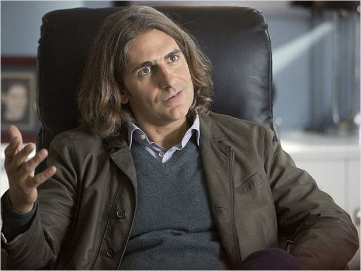 Michael Imperioli