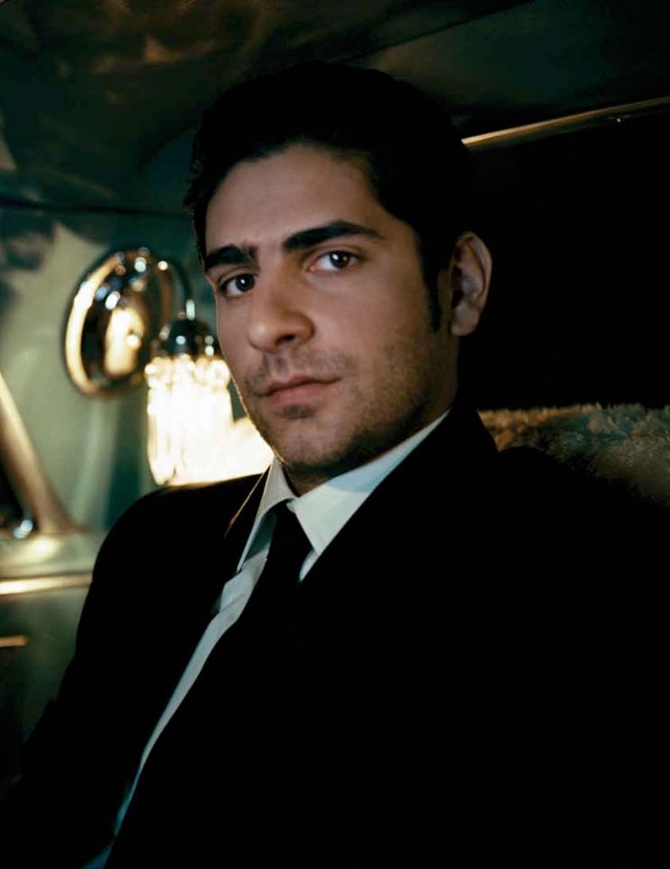 Michael Imperioli