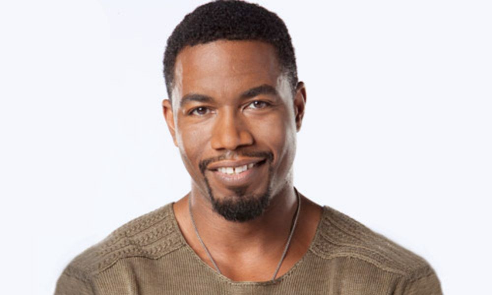 Michael jai white's