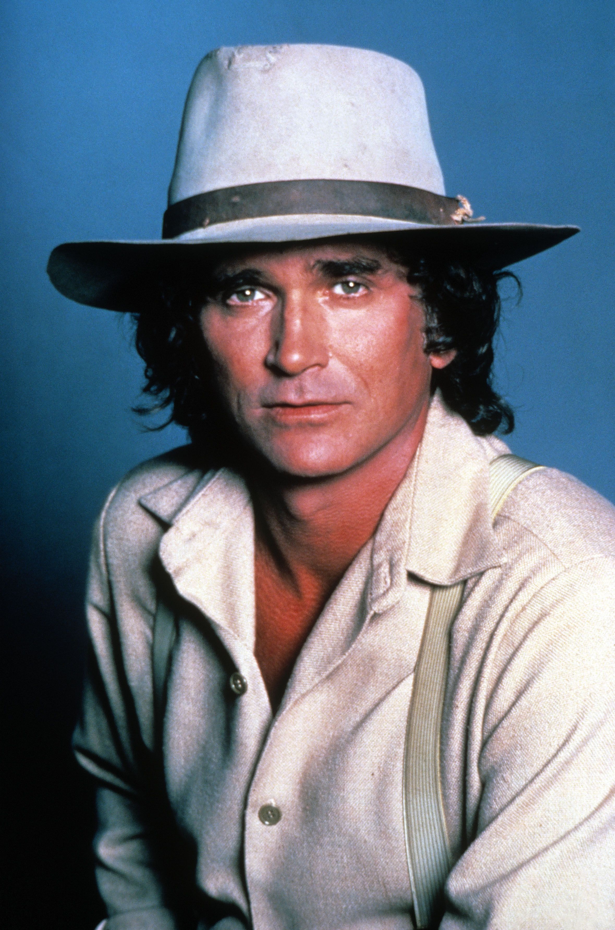 Pictures of Michael Landon