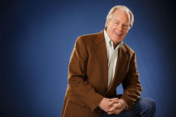 Michael McKean