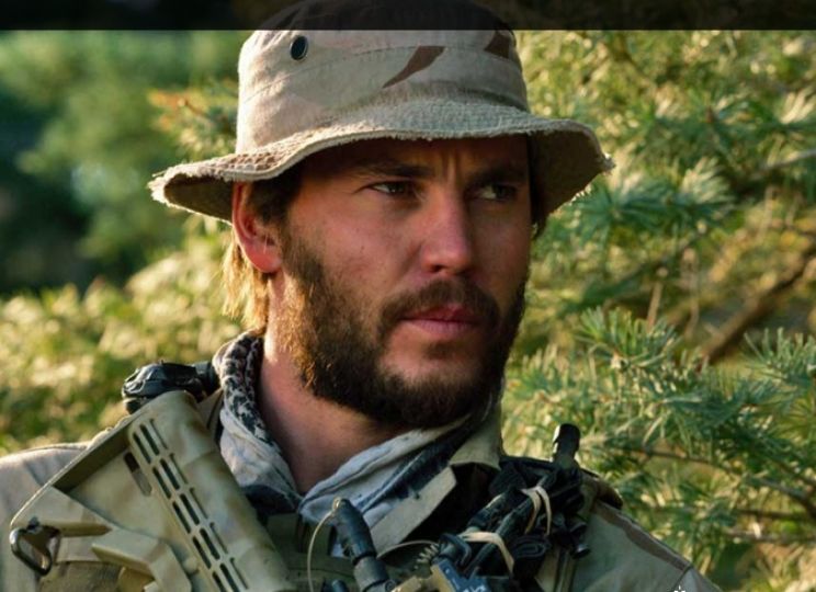 Michael murphy actor