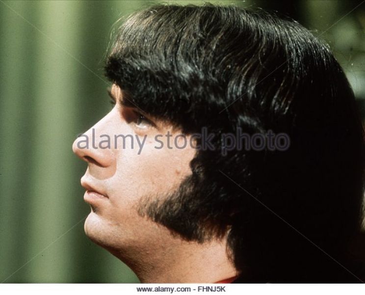 Michael Nesmith