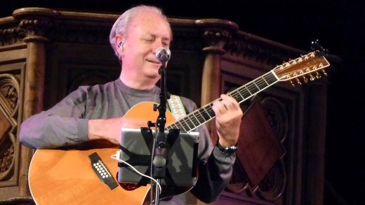 Michael Nesmith