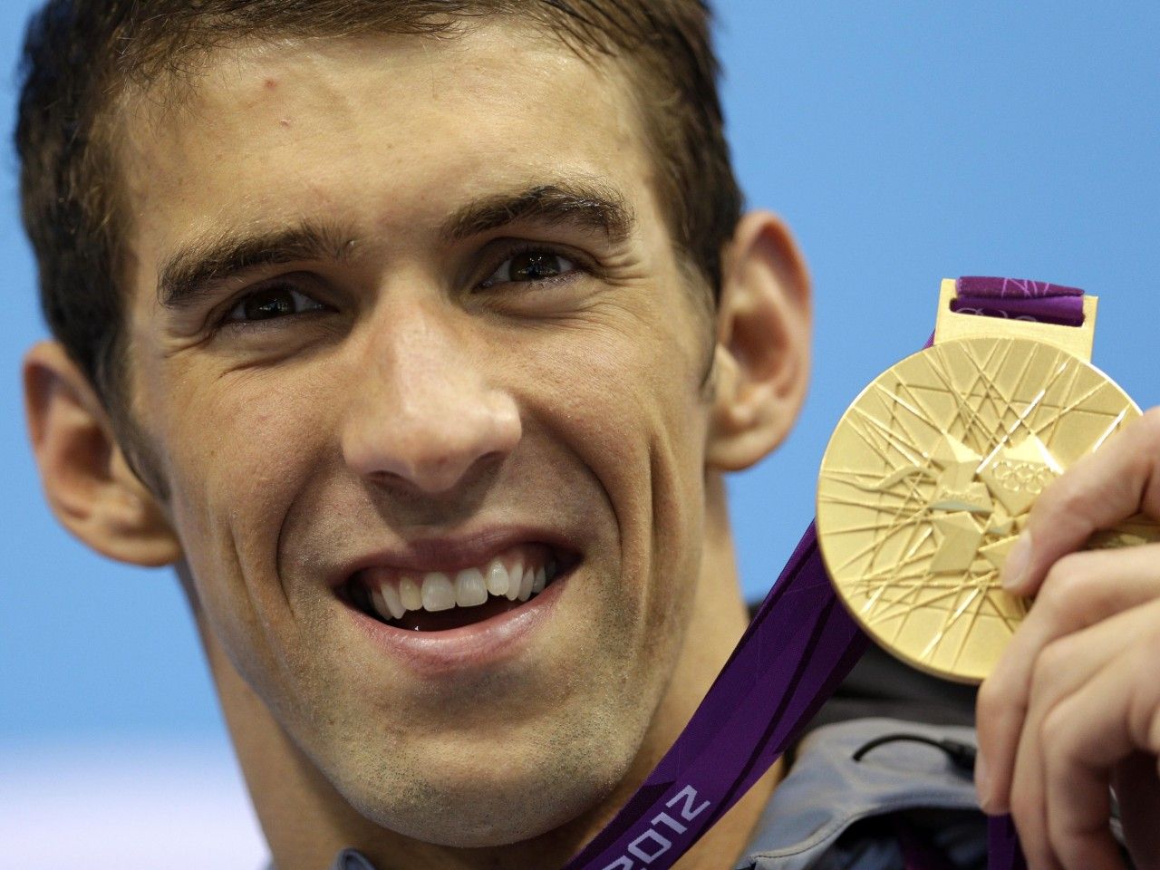 Pictures of Michael Phelps