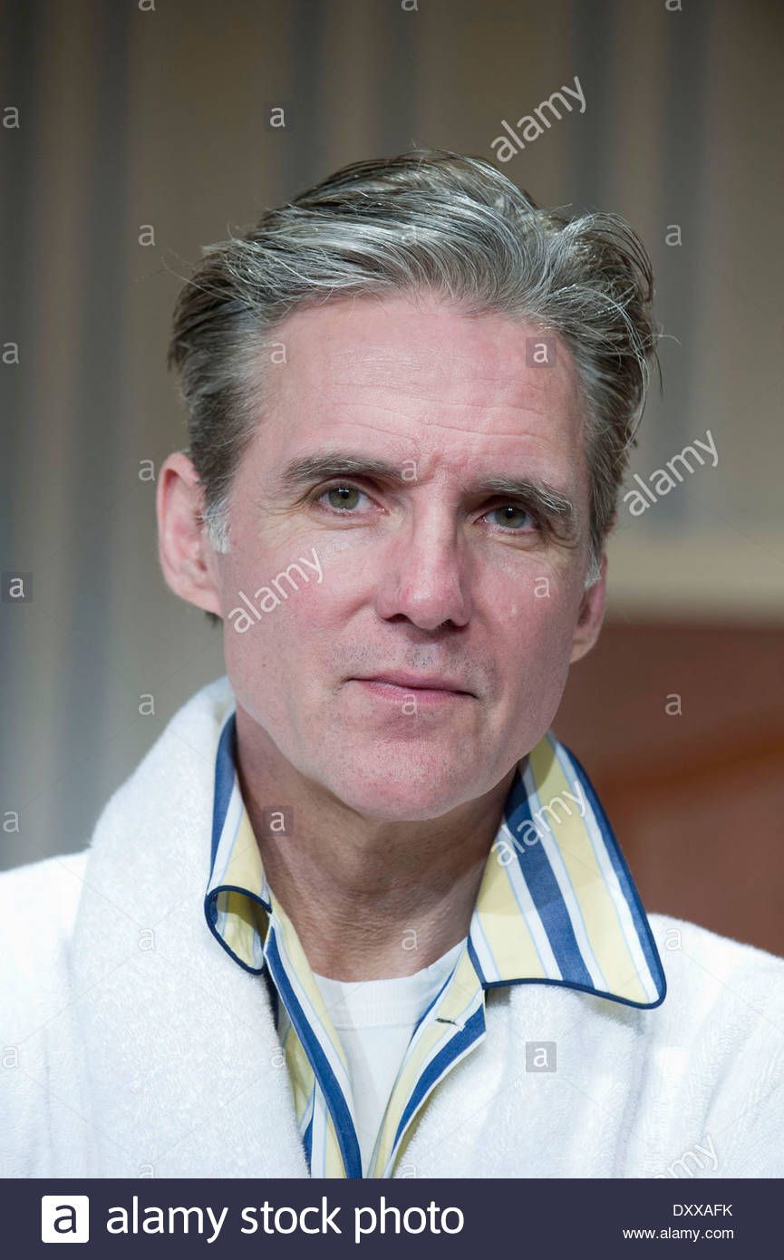 Pictures of Michael Praed