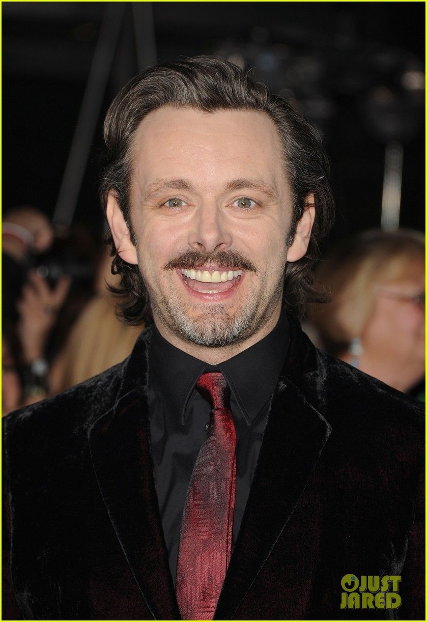 Pictures Of Michael Sheen