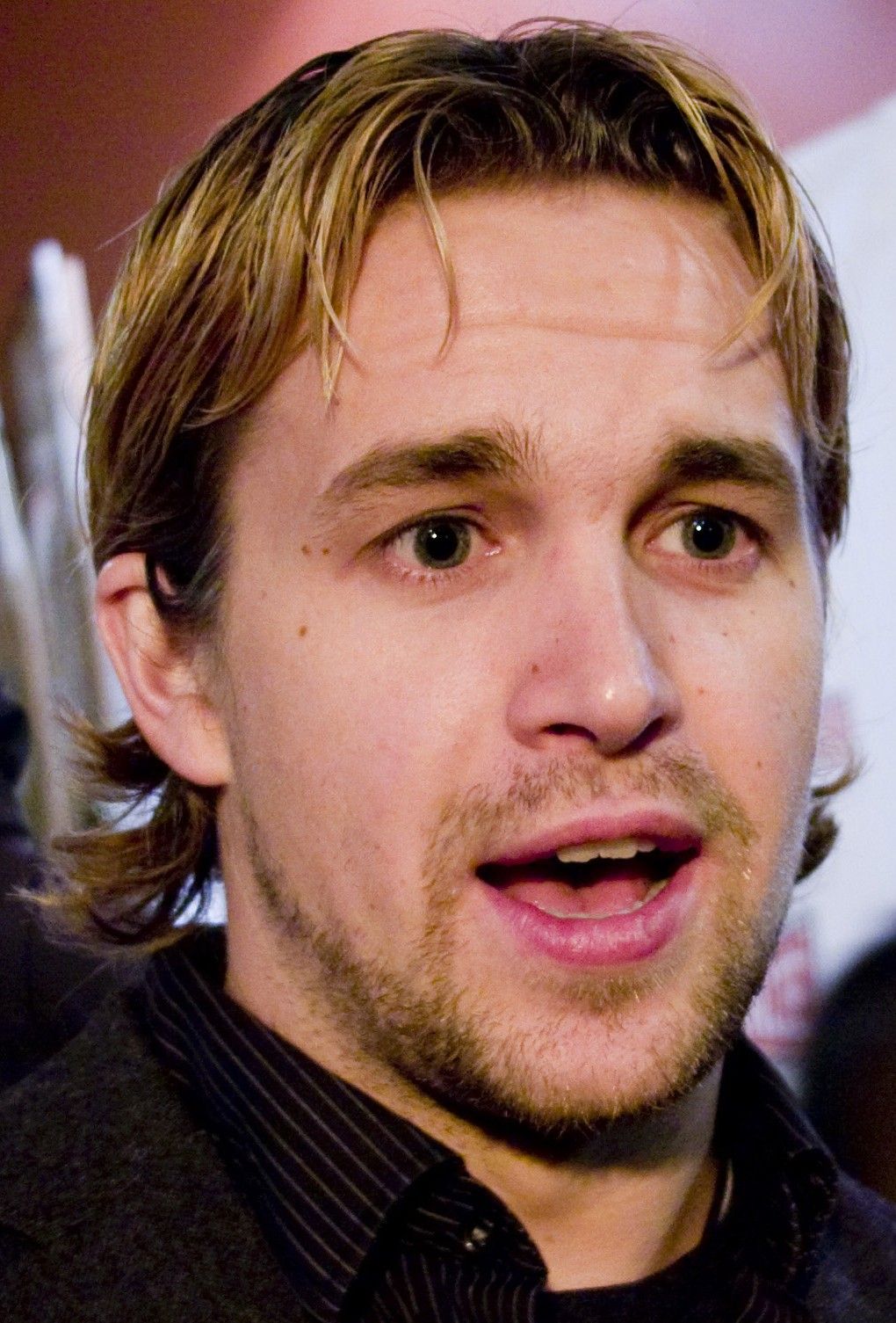 Pictures Of Michael Stahl-David